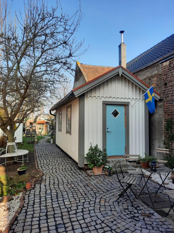 Schwedenliebe Apartment Frechen Exterior photo