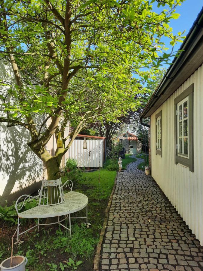 Schwedenliebe Apartment Frechen Exterior photo